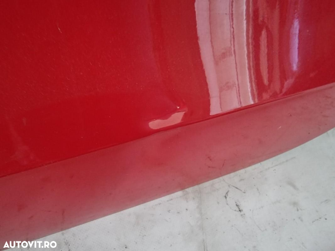 Portiera usa stanga spate Audi A5 (2007-2011) [8T3] - 3