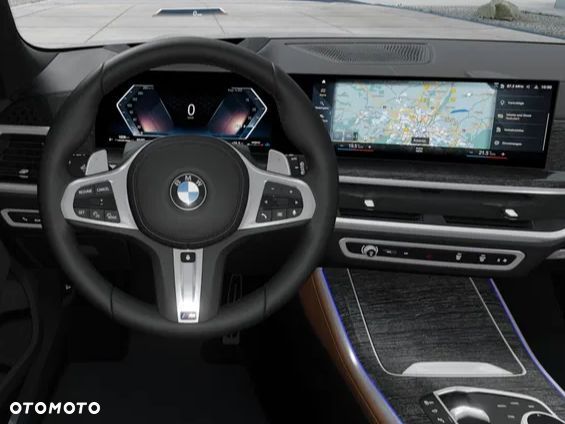 BMW X5 xDrive40d mHEV M Sport sport - 11