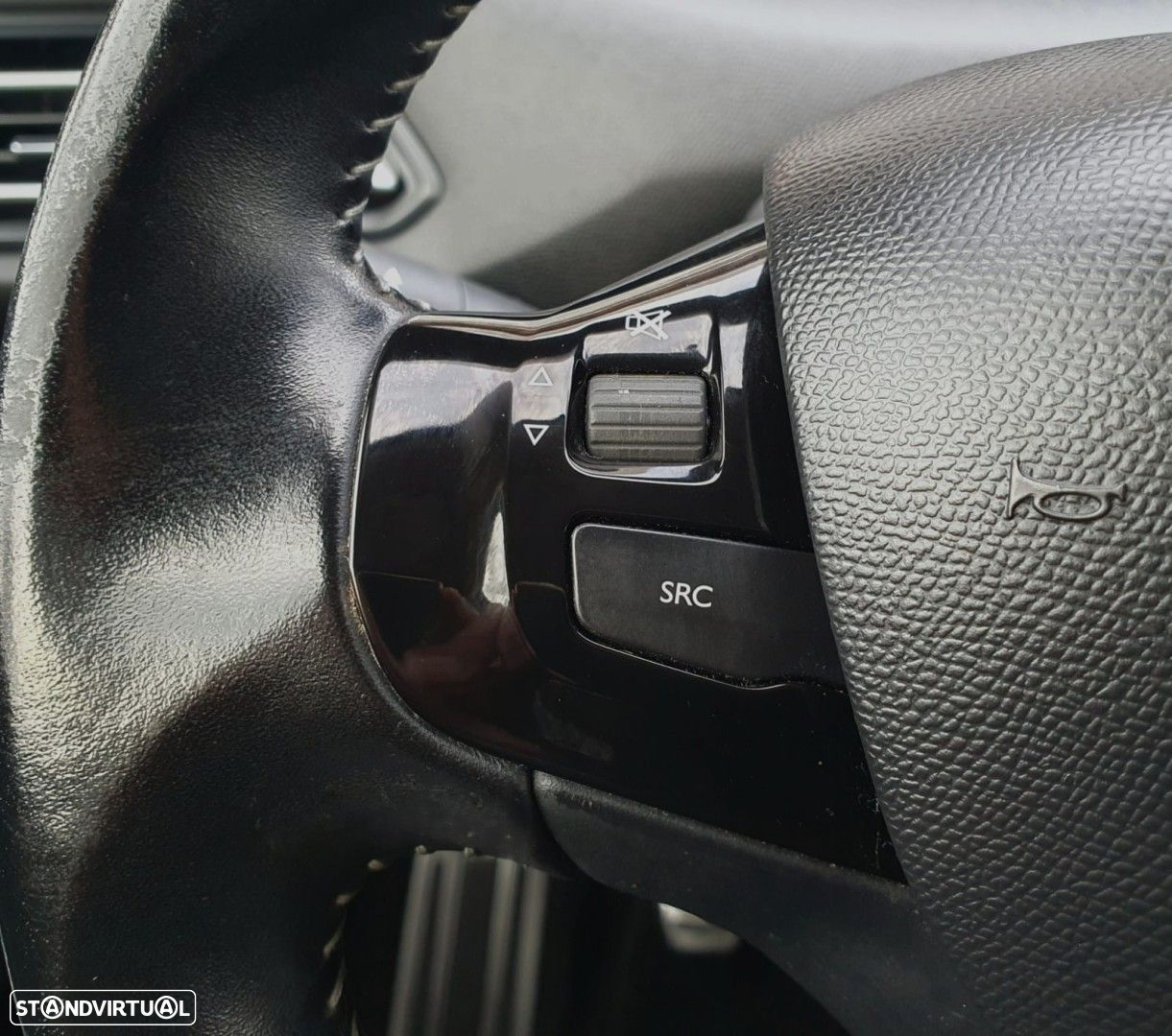 Peugeot 308 SW 1.6 BlueHDi Style - 15