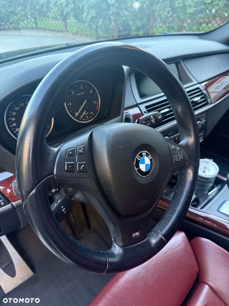 BMW X5 xDrive40d M Sport Edition - 22