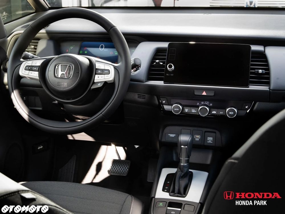 Honda Jazz 1.5 i-MMD Crosstar Advance - 8