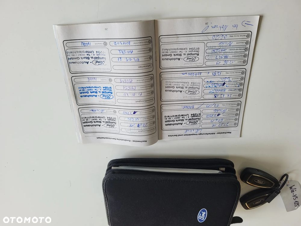 Ford Kuga 2.0 TDCi 4x4 ST-Line - 24