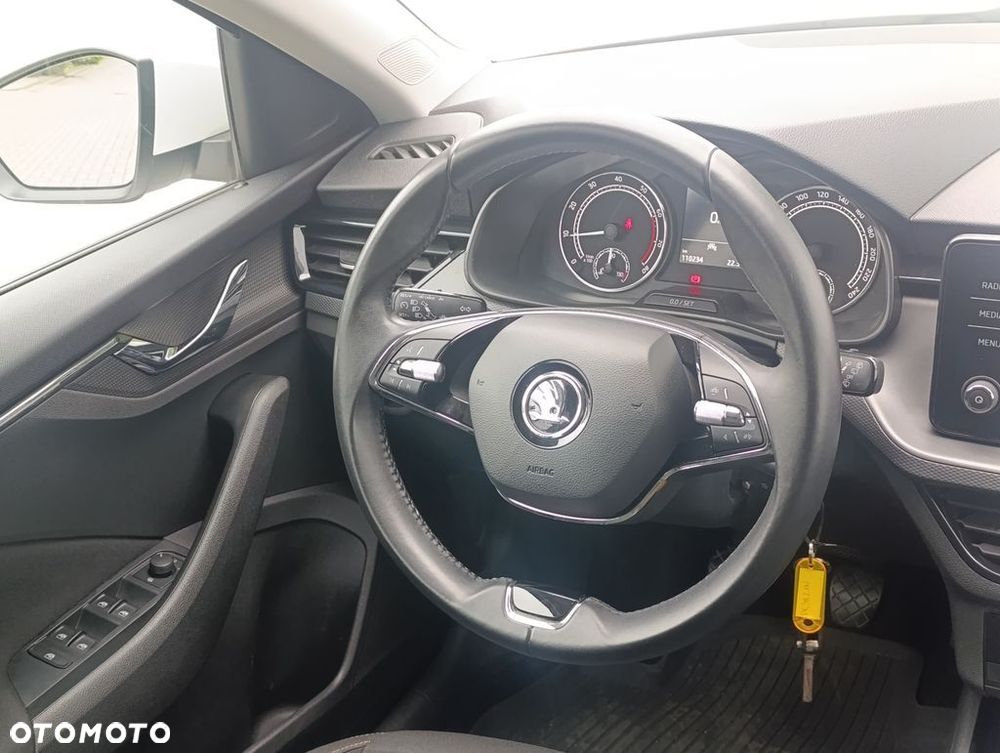 Skoda Scala 1.0 TSI Ambition - 26