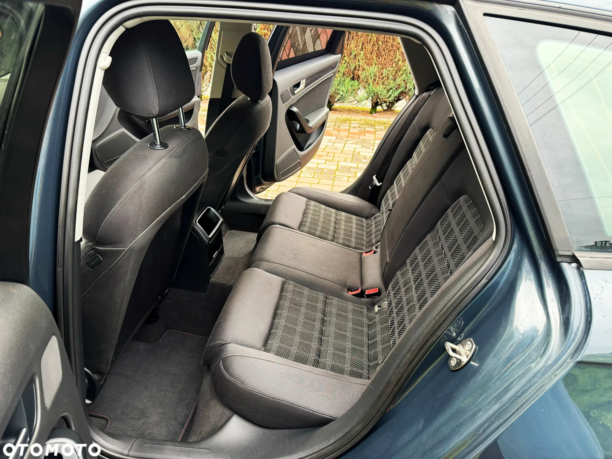 Audi A4 1.8 TFSI - 32