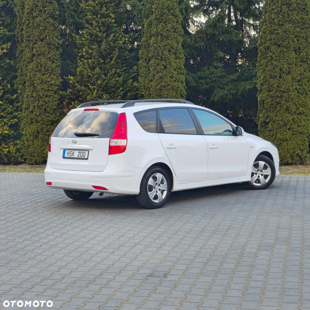 Hyundai i30 1.4 Blue Classic - 15