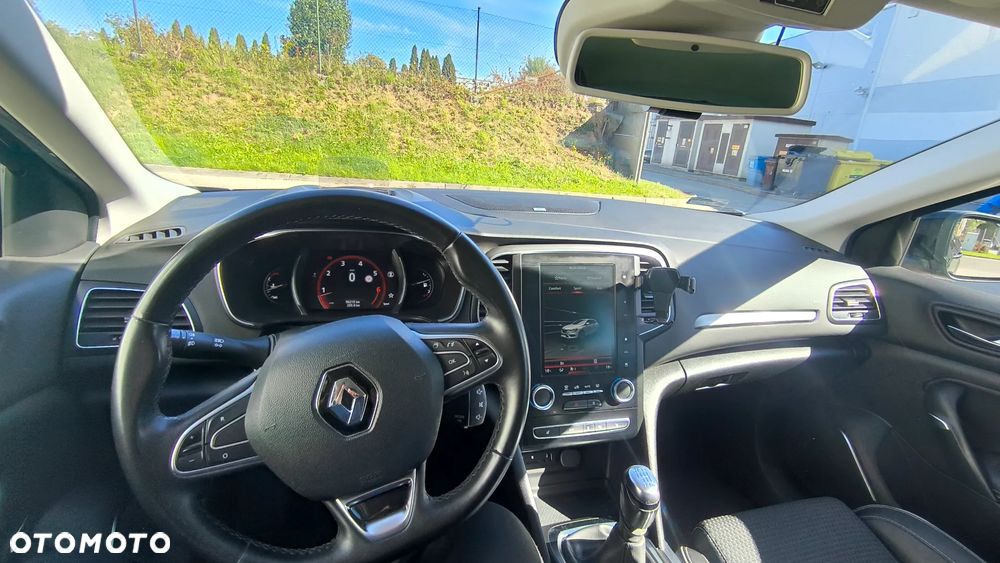 Renault Megane 1.2 16V TCE Energy Bose Edition - 11