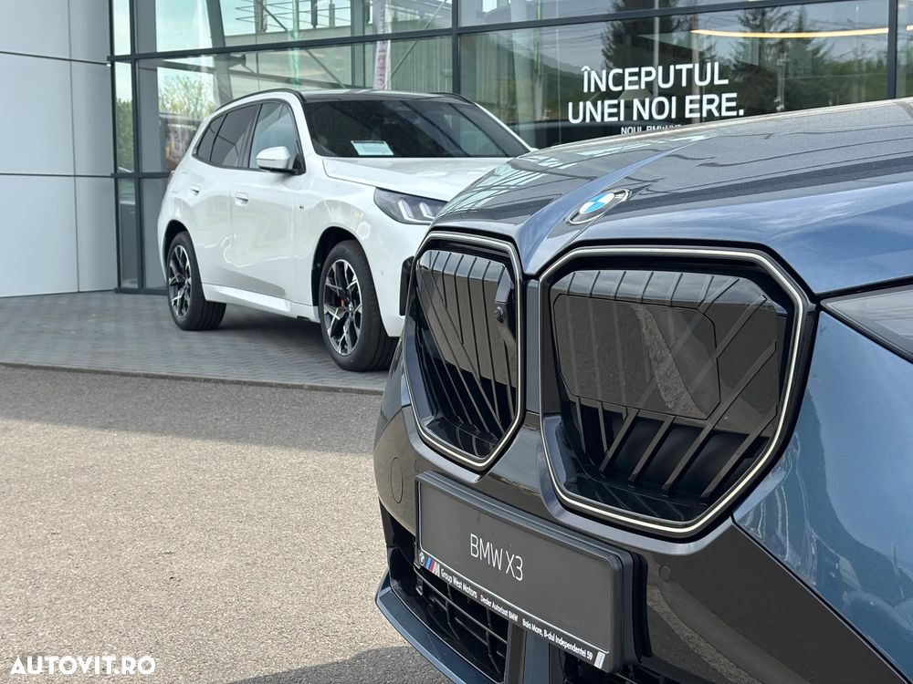 BMW X3 - 18