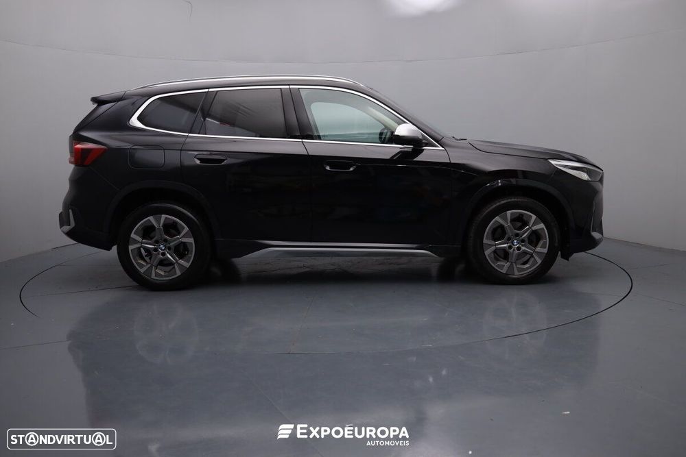 BMW X1 sDrive18d xLine - 4
