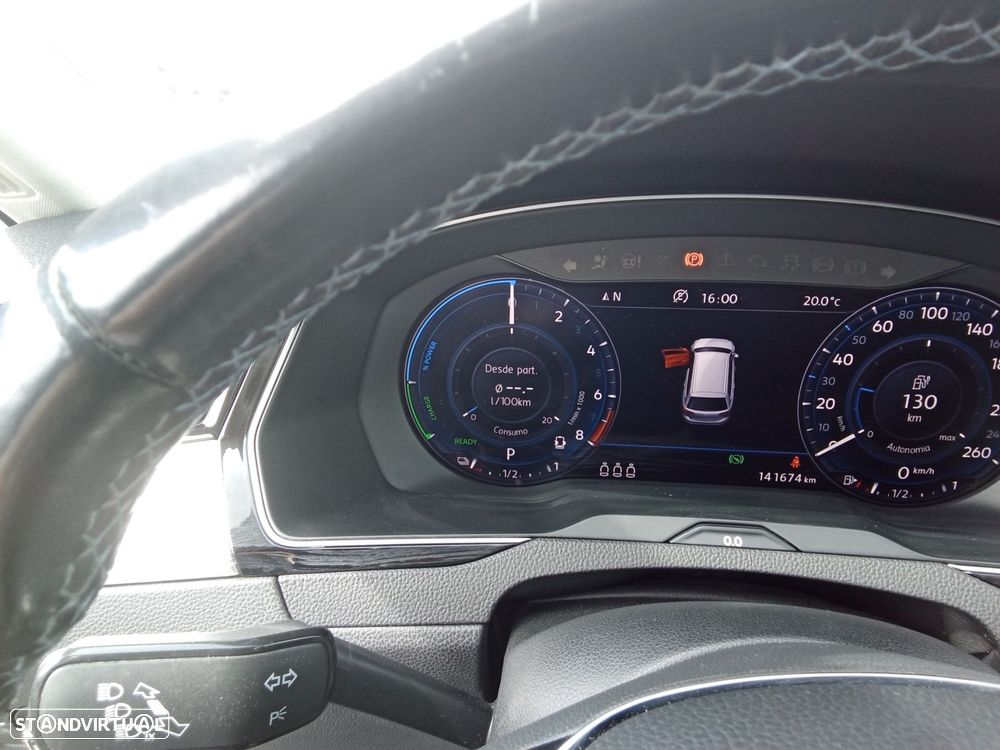 VW Passat Variant 1.4 TSI GTE+ Plug-in - 22