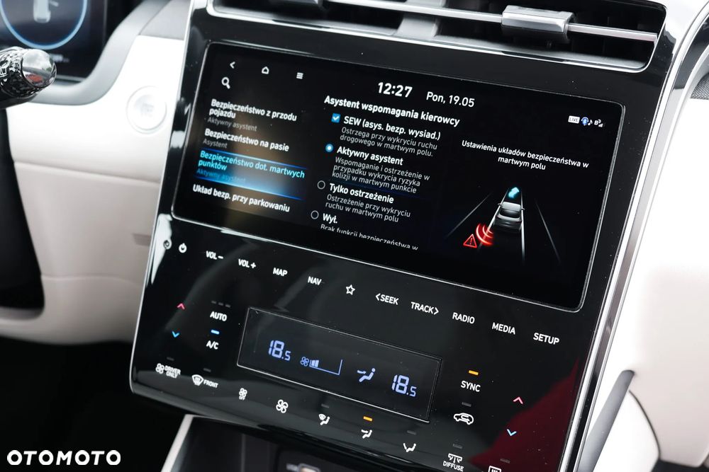 Hyundai Tucson 1.6 T-GDi 4WD Prime - 17