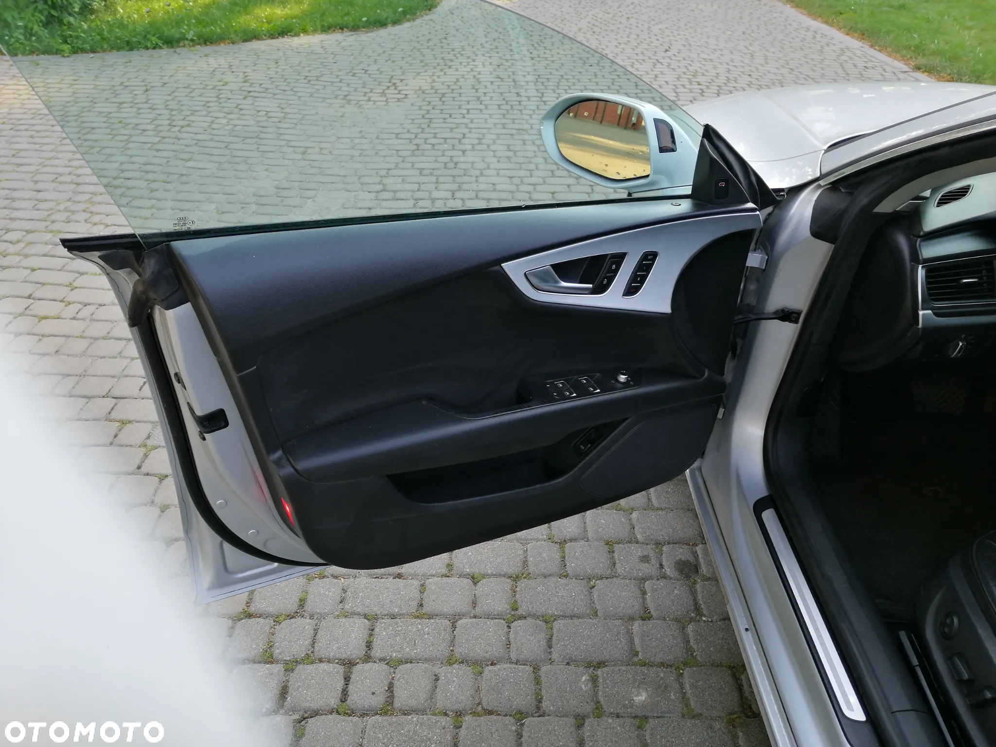 Audi A7 Sportback 3.0 TFSI Quattro S tronic - 25