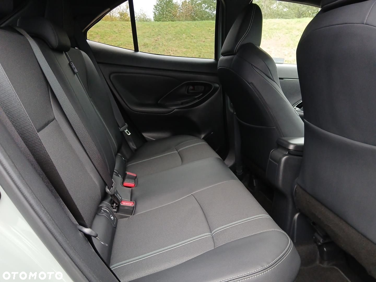 Toyota Yaris Cross - 17