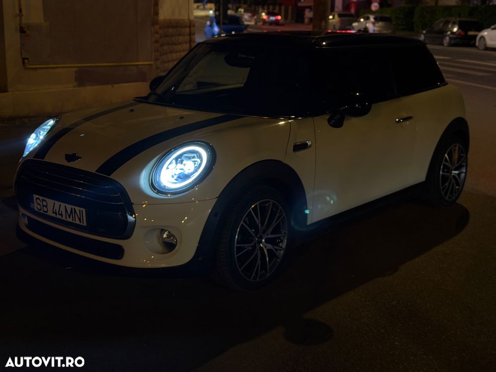 Mini Cooper - 9