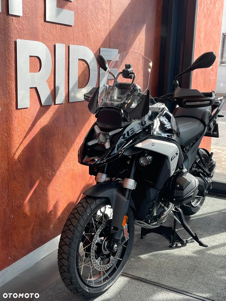 BMW GS - 6