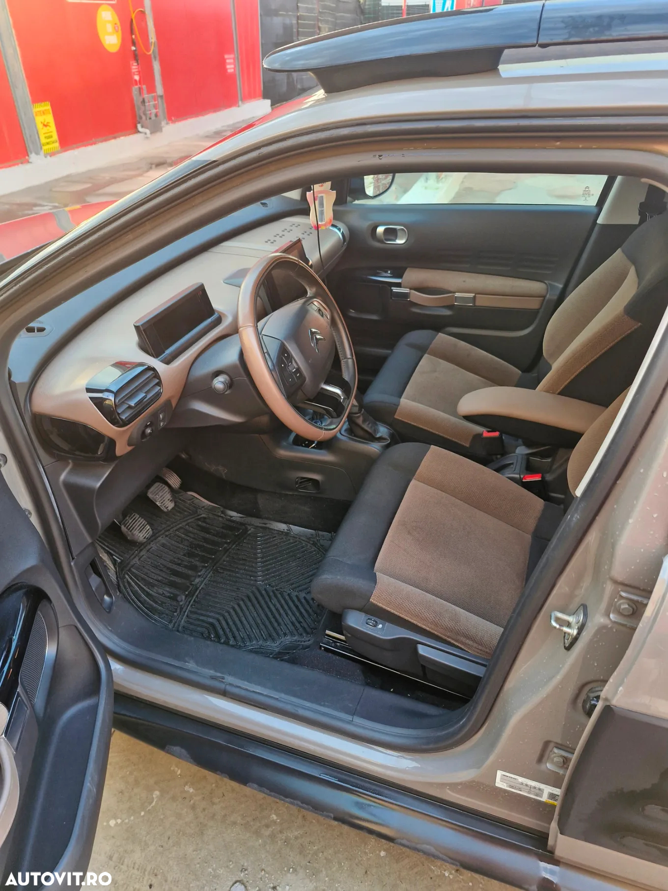 Citroën C4 Cactus - 4