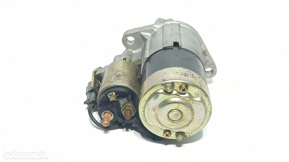 MOTOR DE ARRANQUE NISSAN ALMERA (N15) GX - 6