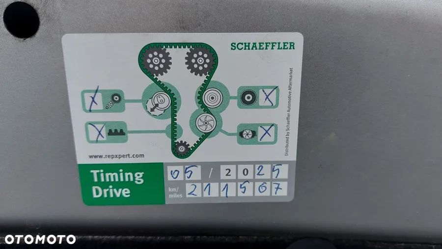 Opel Astra 1.7 CDTI DPF ecoFLEX Start/Stop 99g Selection - 31