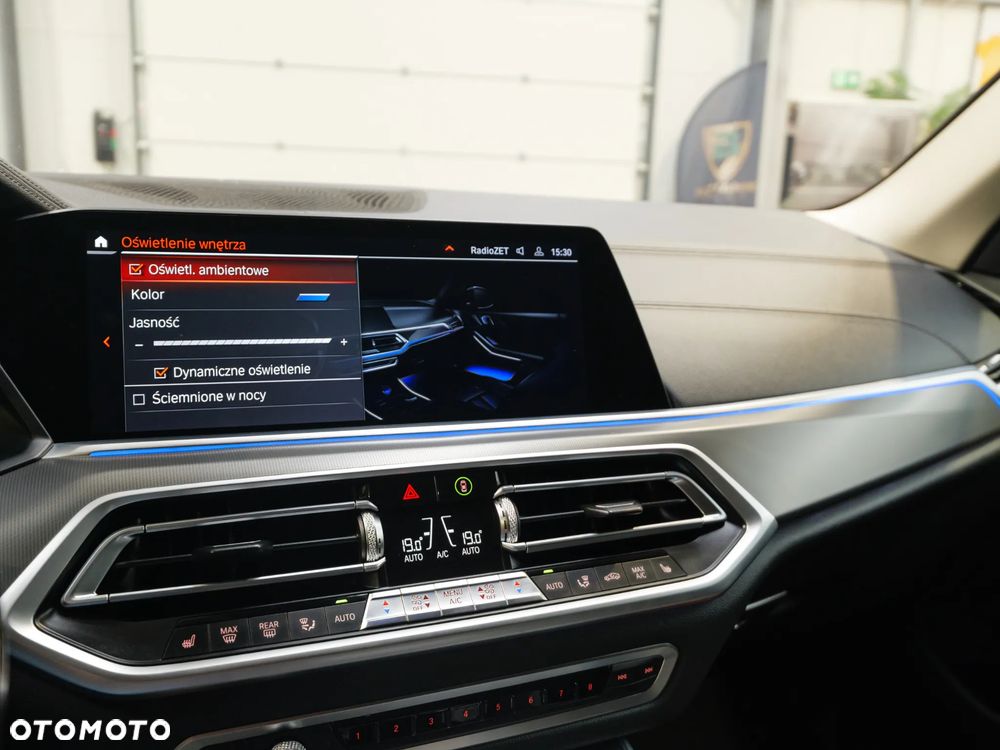 BMW X5 xDrive30d - 29