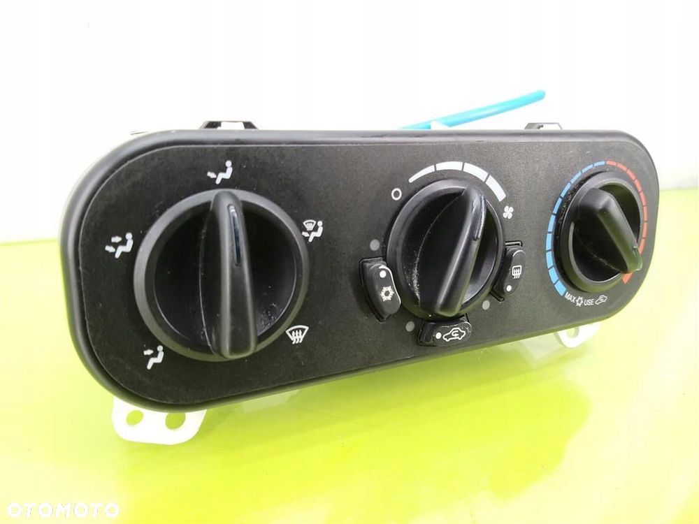 PANEL KLIMATYZACJI NAWIEWU DODGE CALIBER 07-12 R P55111874AF - 5