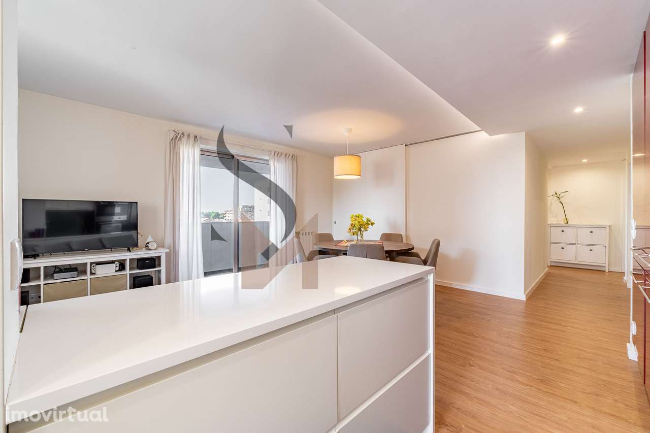 Apartamento, 93 m², Paranhos - Grande imagem: 2/36