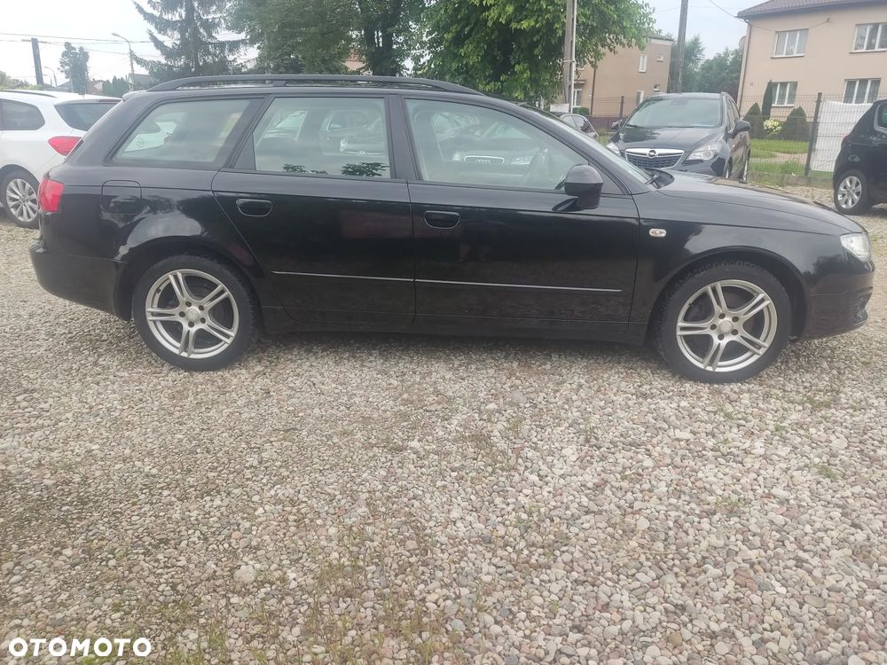 Seat Exeo 1.8T Style - 4