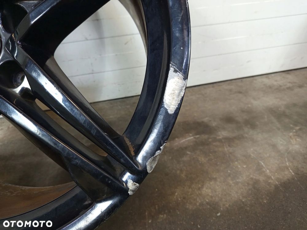 4x FELGA FELGI ALUFELGI AUDI A4 8W A5 F5 8W0601025DE 8,5J 18'' ET29 5x112 - 8