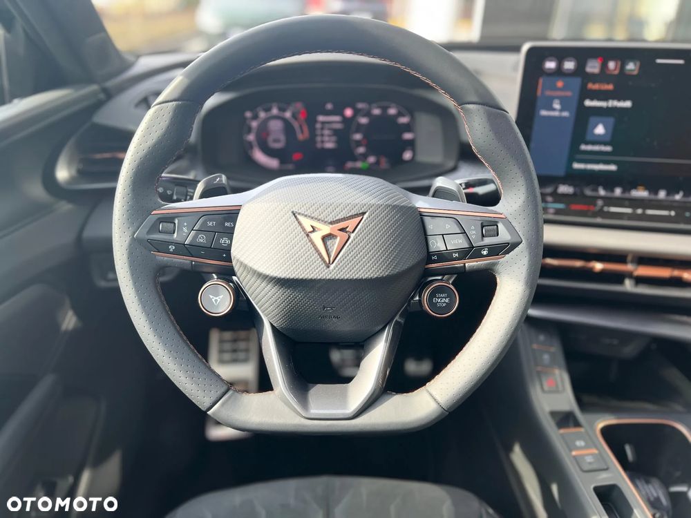 Cupra Terramar 2.0 TSI 4Drive VZ DSG - 19