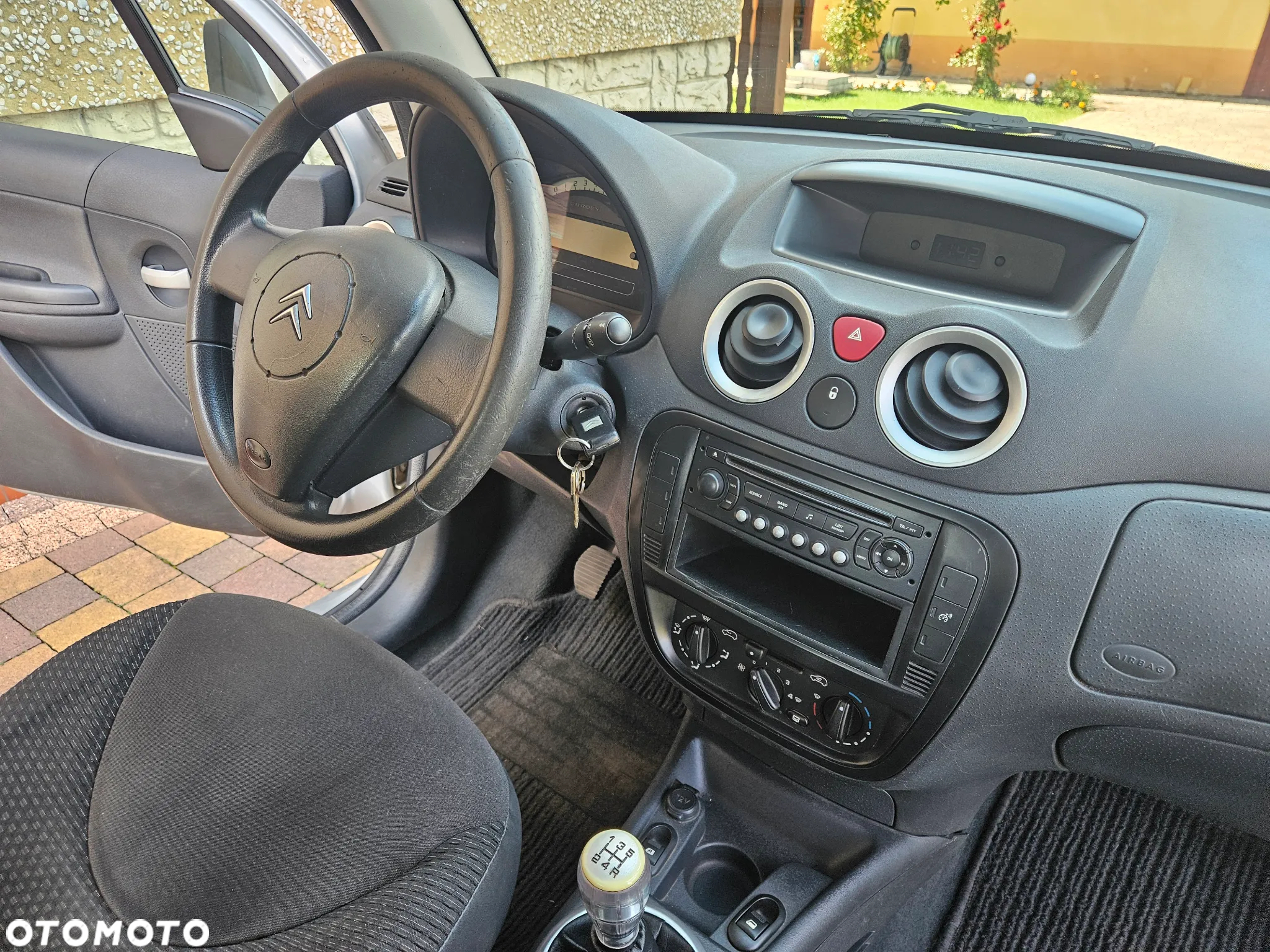 Citroën C3 - 11