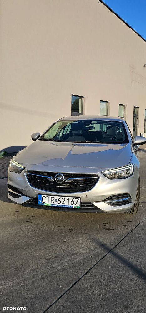 Opel Insignia 1.5 T Innovation S&S - 3