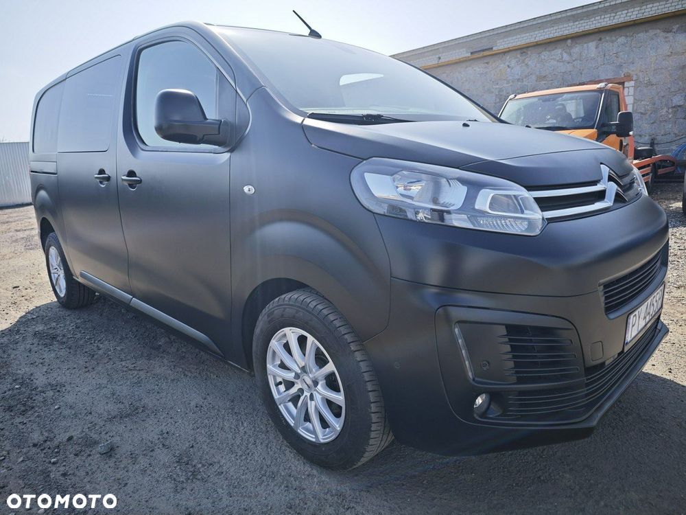 Citroën Jumpy - 9