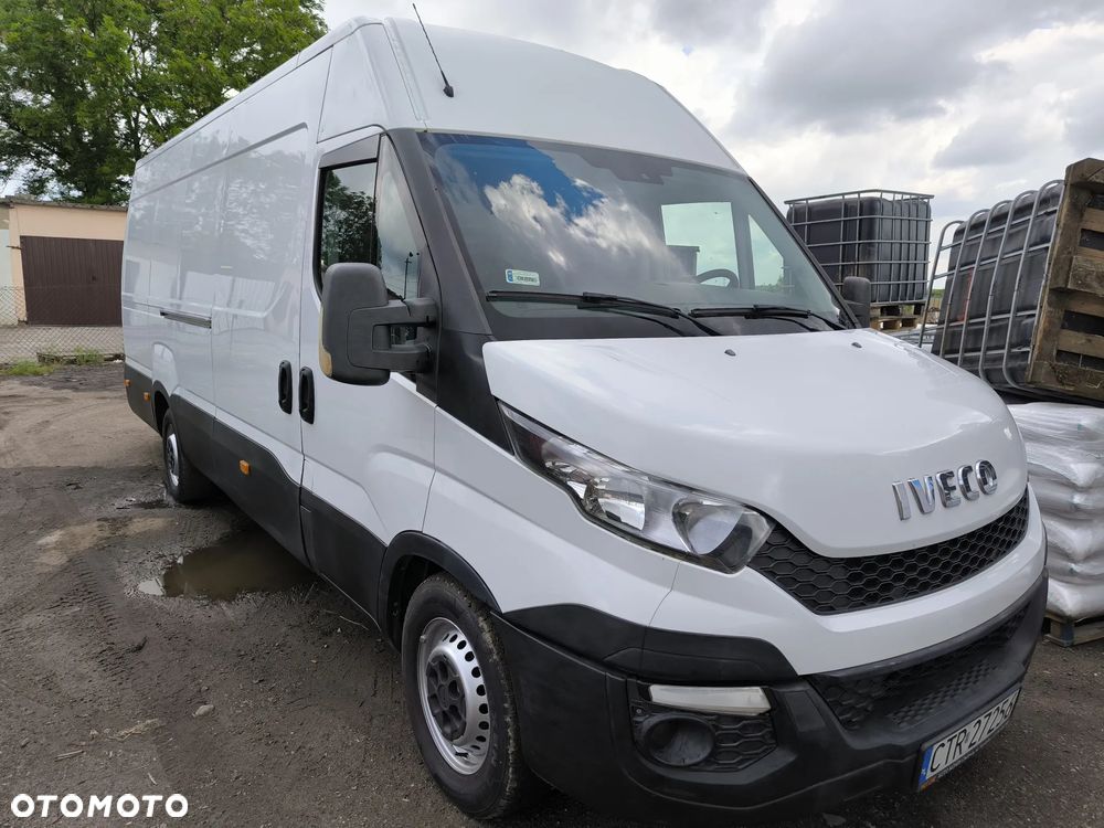 Iveco Daily - 1