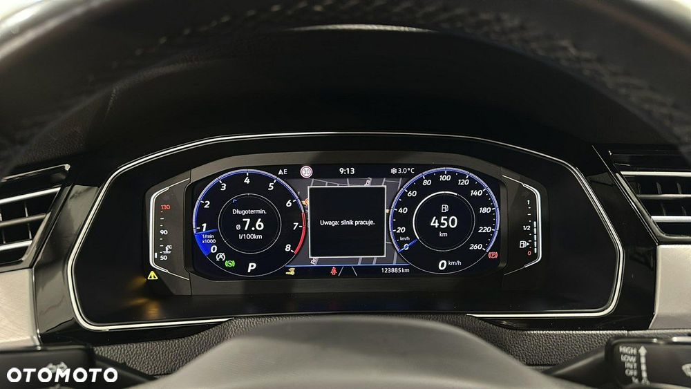 Volkswagen Passat Variant - 17