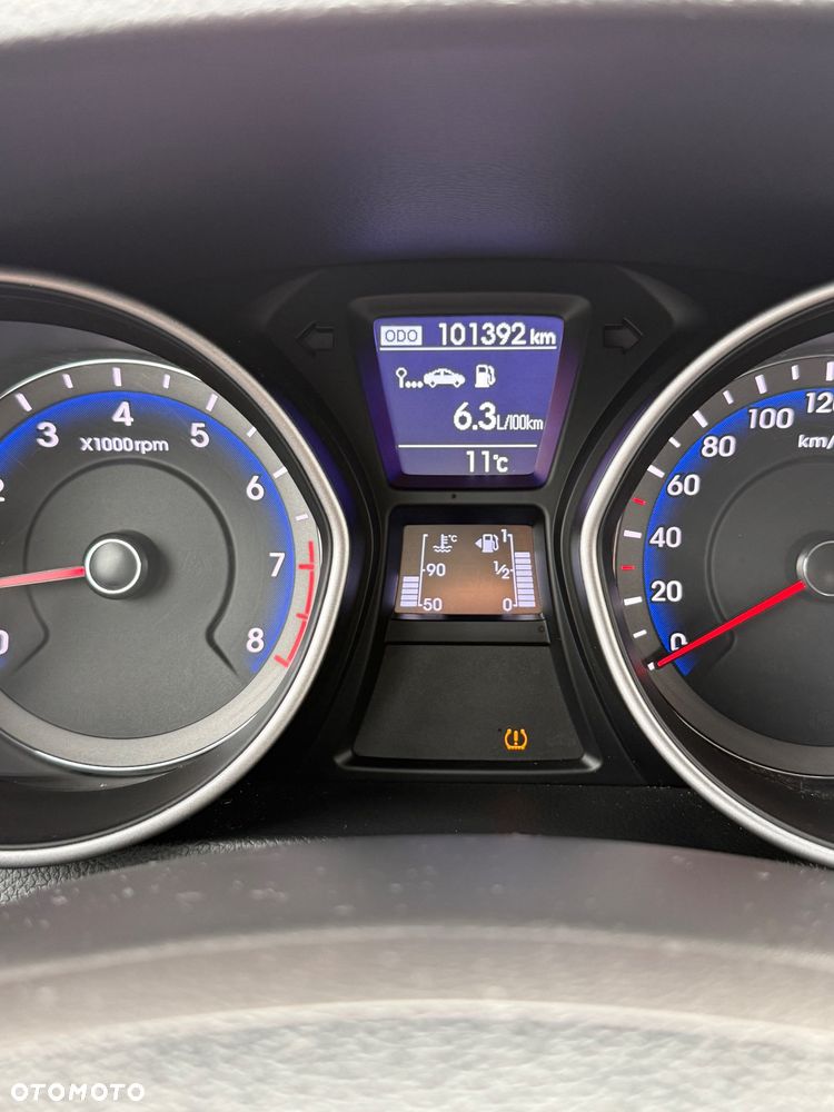 Hyundai i30 1.4 Style - 18