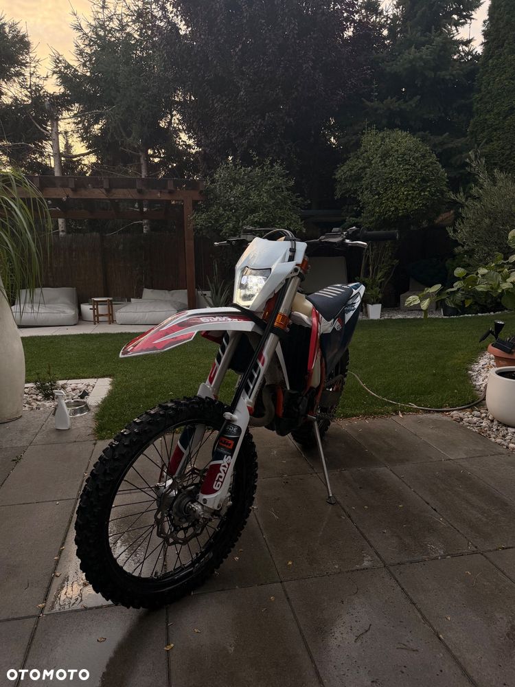 KTM EXC 350 - 14