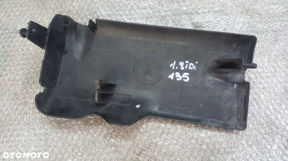 OSŁONA SILNIKA VW GOLF III 1.9 TDI 028103925A - 3