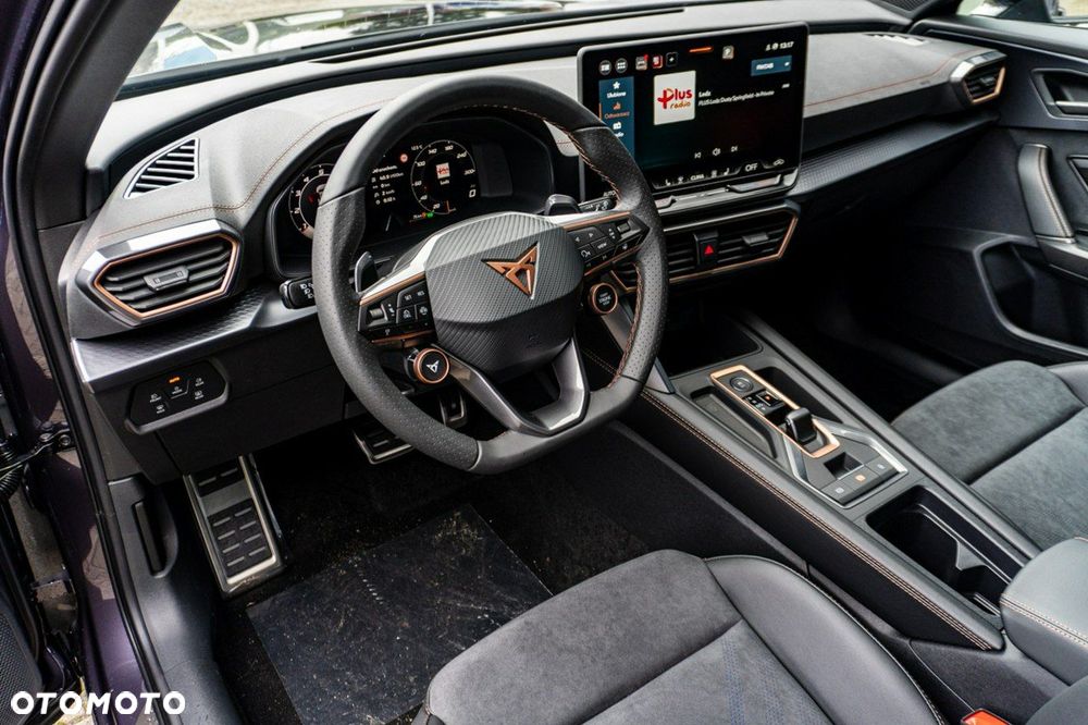 Cupra Formentor - 11