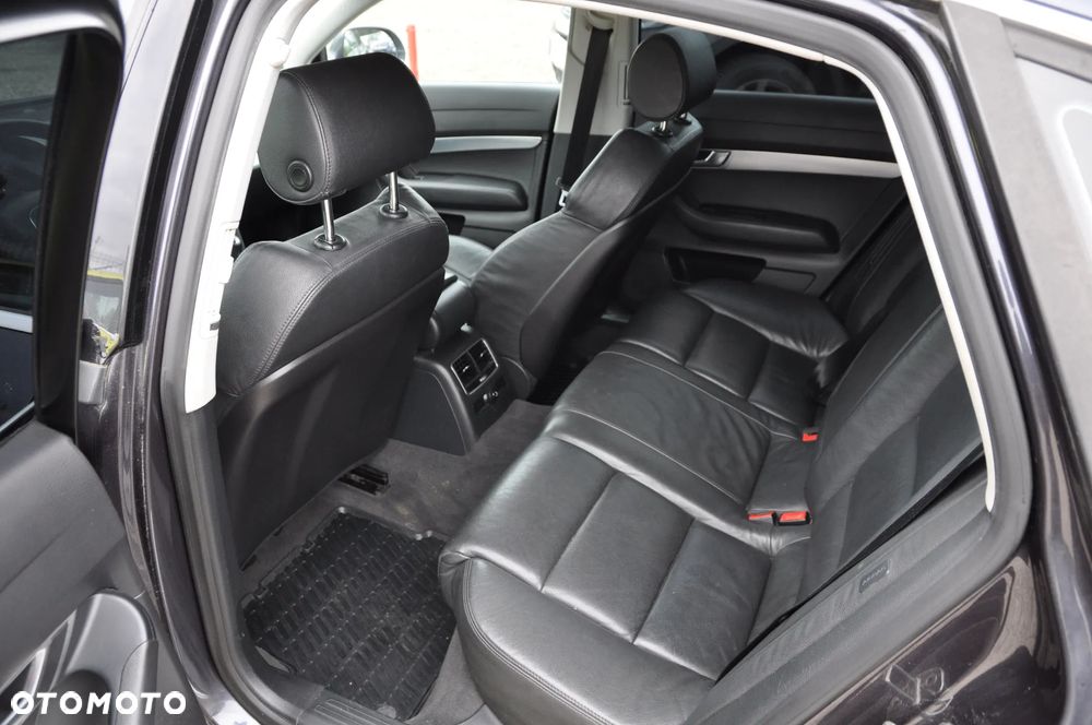 Audi A6 - 7