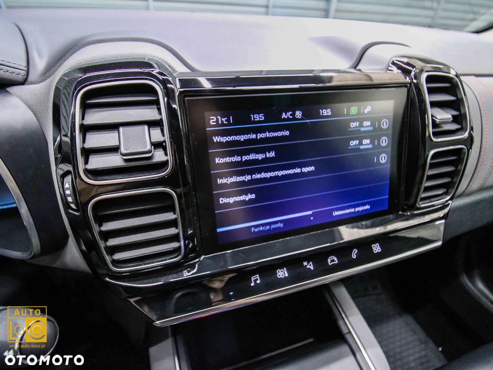 Citroën C5 Aircross 1.2 PureTech Feel - 24