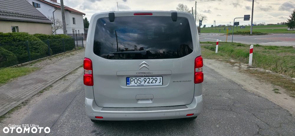 Citroën SpaceTourer 2.0 BlueHDi M Business Lounge - 5