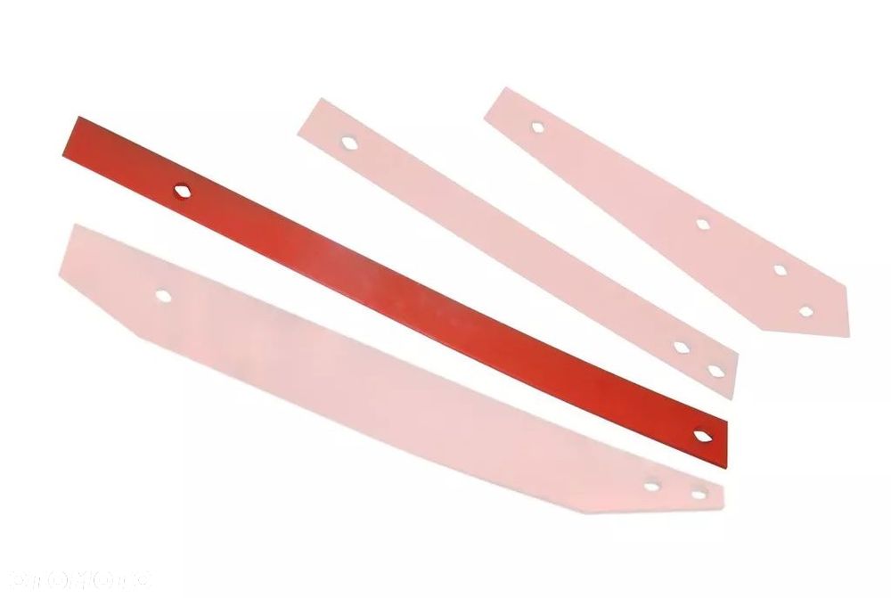 VOGEL NOOT LISTWA WST430 PR900102 024126 PRAWA / LEWA PR900202 024125 iQ - 1