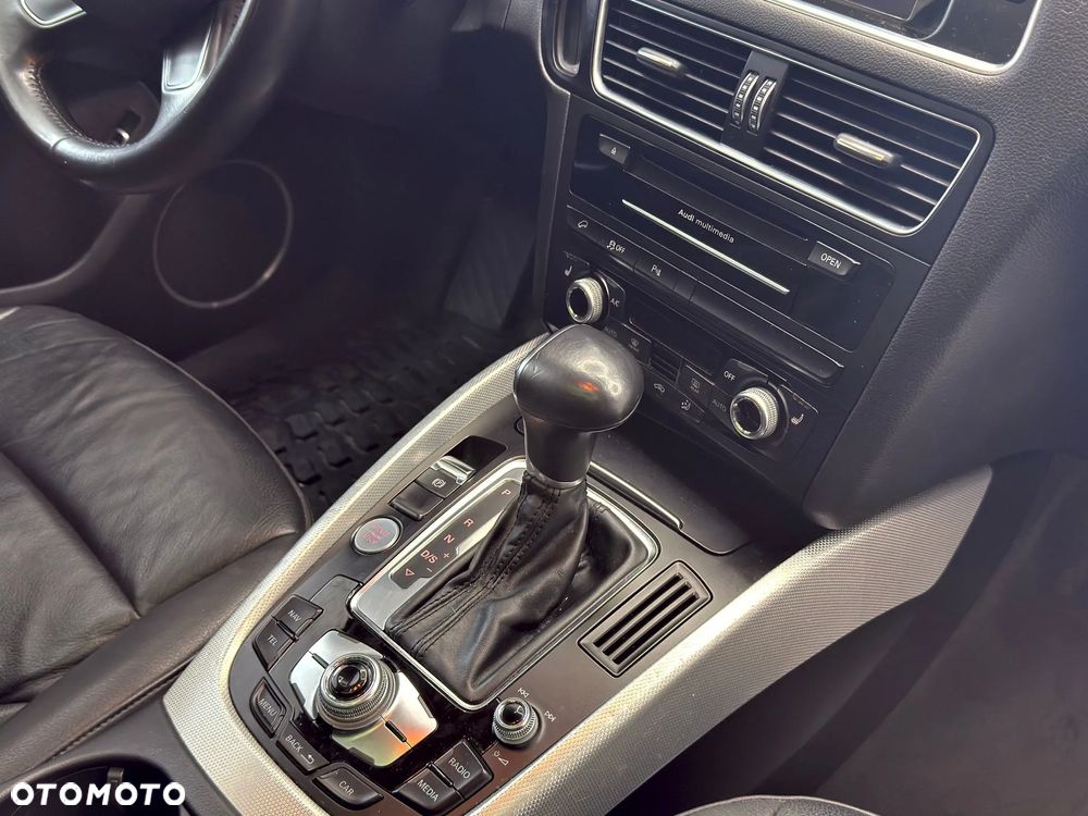 Audi Q5 - 21