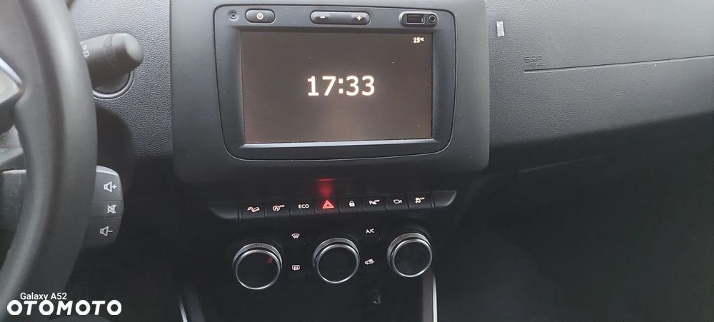 Dacia Duster 1.5 Blue dCi Prestige 4WD - 6