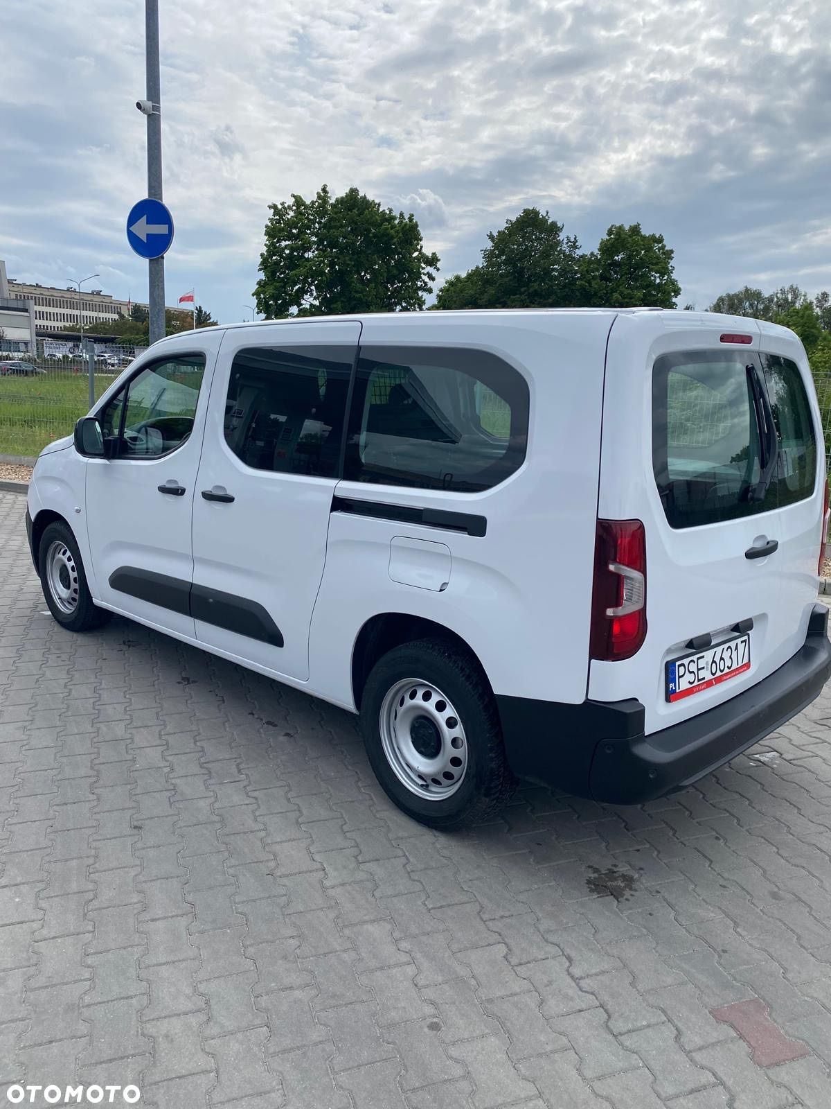 Peugeot Partner - 3