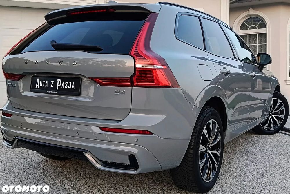 Volvo XC 60 B4 D Geartronic RDesign - 14
