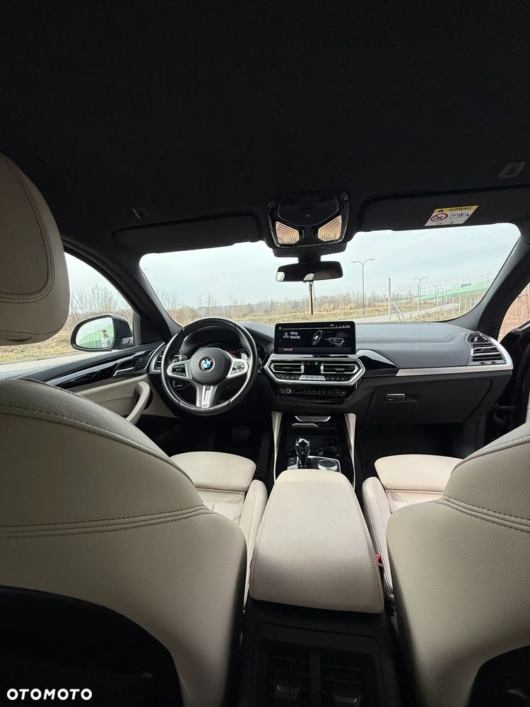 BMW X4 xDrive30i mHEV sport - 16