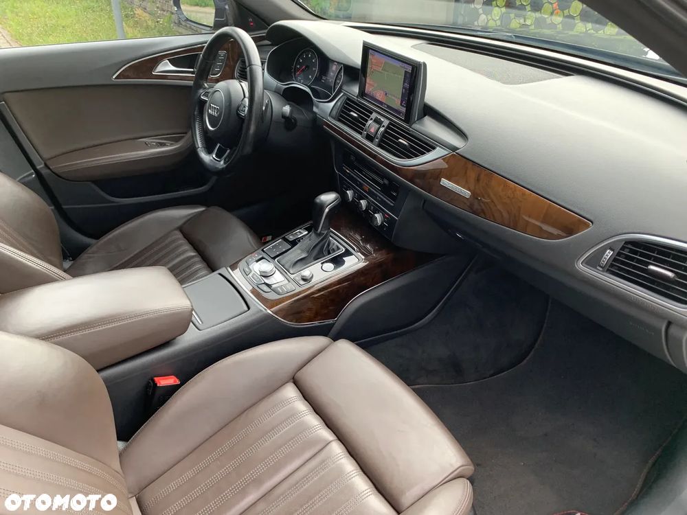 Audi A6 Limousine - 17
