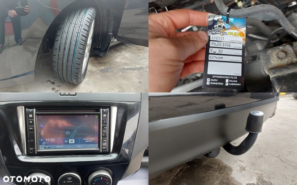 Mazda 5 2.0 MZR-DISI i-stop Business-Line - 31