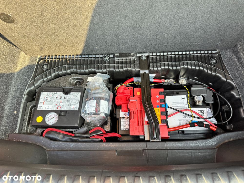 BMW Seria 1 - 22