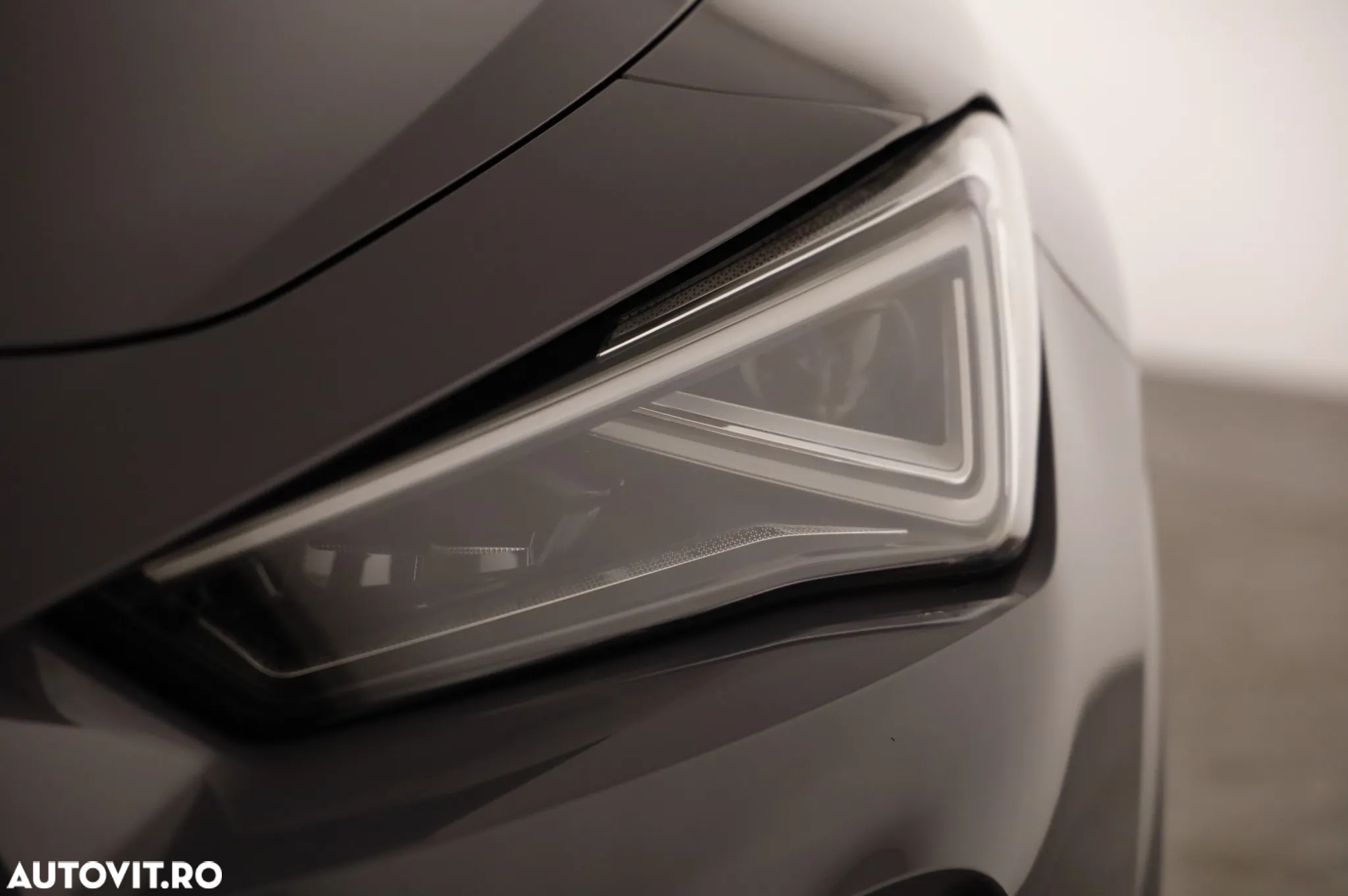 Cupra Formentor VZ 2.0 TSI 4DRIVE DSG - 27