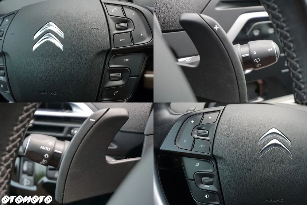 Citroën C4 Grand Picasso 2.0 BlueHDi Shine S&S EAT6 - 25